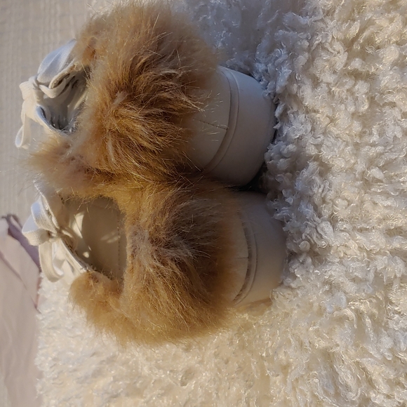 Steve Madden shoes - Picture 2 of 4